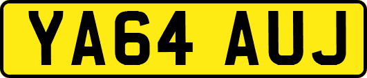 YA64AUJ