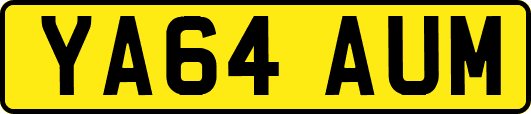 YA64AUM