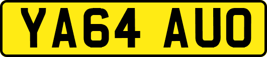 YA64AUO