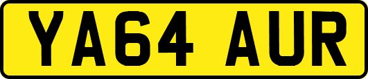 YA64AUR