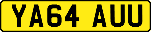 YA64AUU