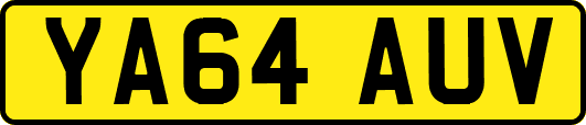 YA64AUV
