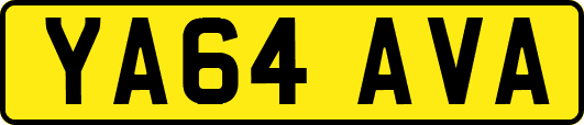 YA64AVA