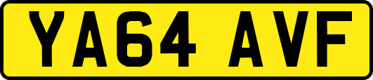 YA64AVF
