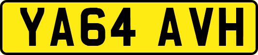 YA64AVH