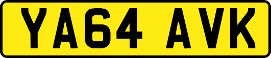 YA64AVK