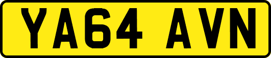 YA64AVN