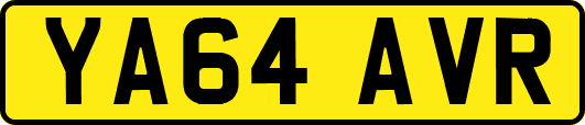 YA64AVR
