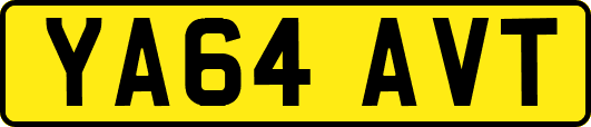 YA64AVT