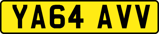 YA64AVV