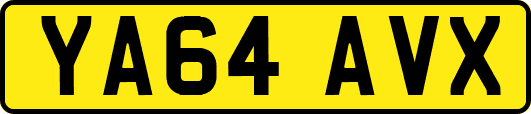 YA64AVX