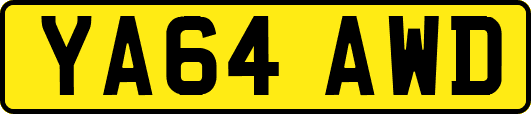 YA64AWD