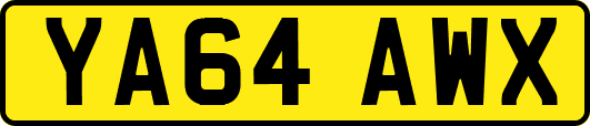 YA64AWX