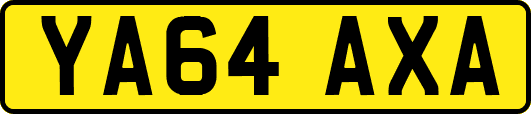 YA64AXA