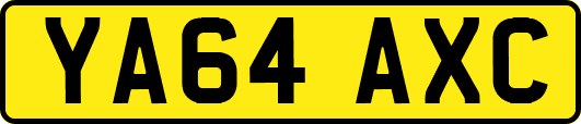 YA64AXC