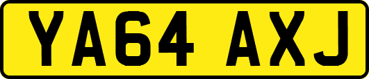 YA64AXJ