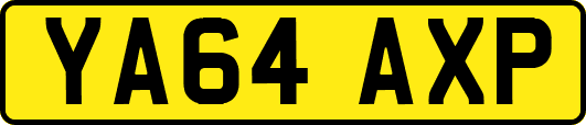 YA64AXP