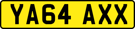 YA64AXX