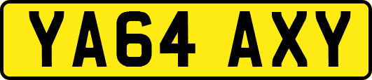 YA64AXY