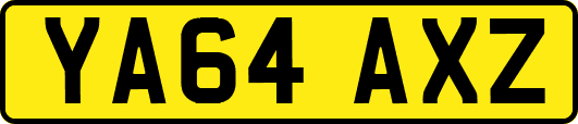 YA64AXZ