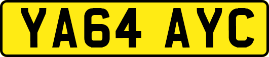 YA64AYC