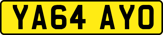 YA64AYO
