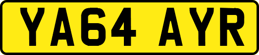 YA64AYR