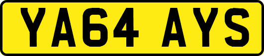 YA64AYS