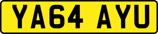YA64AYU