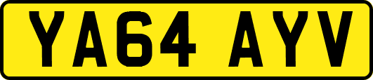 YA64AYV
