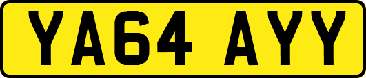 YA64AYY