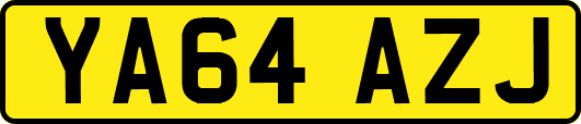YA64AZJ