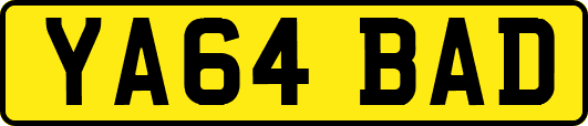 YA64BAD