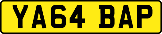 YA64BAP