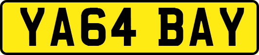 YA64BAY