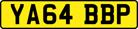 YA64BBP
