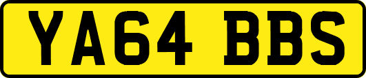 YA64BBS