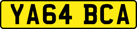 YA64BCA