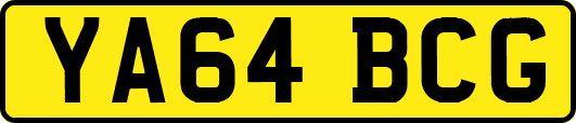 YA64BCG
