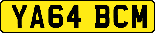 YA64BCM