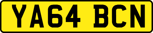 YA64BCN