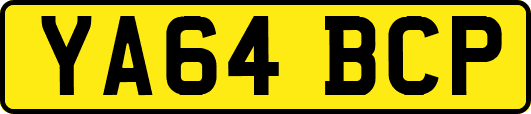 YA64BCP