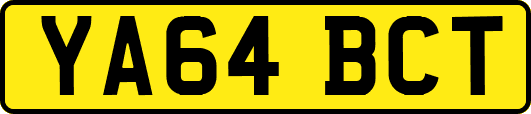 YA64BCT