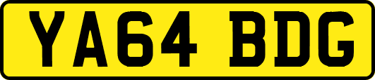 YA64BDG
