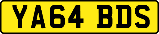 YA64BDS