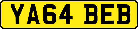 YA64BEB