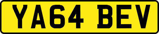 YA64BEV
