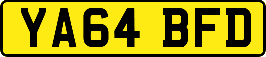 YA64BFD