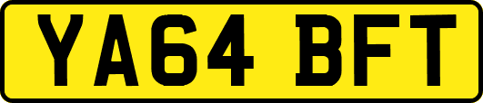YA64BFT