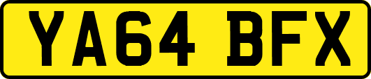 YA64BFX